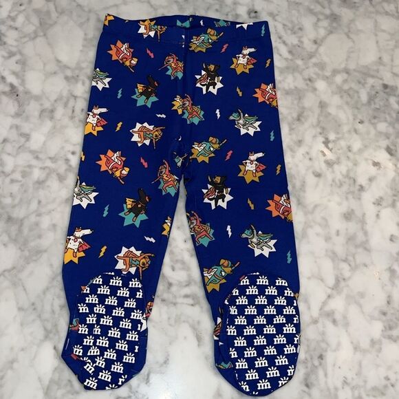 NWT MAGNETIC ME MODAL FOOTIE SET - Picture 5 of 6